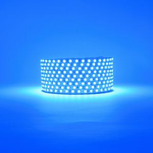 ModelFlex Blue LED Strip 460-465NM