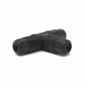 AYMFL0001033 MiBoxer 3 Channel 3 Core Waterproof T Connector
