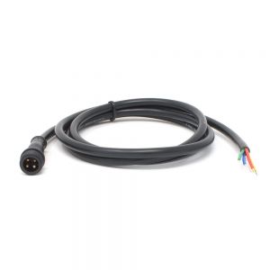 AYMWR0001151 MiBoxer Mini Downlighter 4 Core Connection Cable
