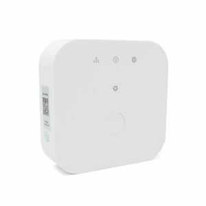 Sunricher ZigBee Azoula Smart Hub (Apple Home Kit Compatible) Front
