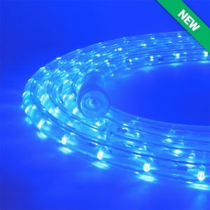 Flexi Rope LED Blue 50m Thumbnail