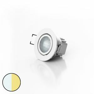 LEDTech CCT Adustable LED Downlighter - 6W
