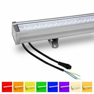 D4W72 MiBoxer 72W RGBW AC100-240V DMX LED Wall Washer Preview