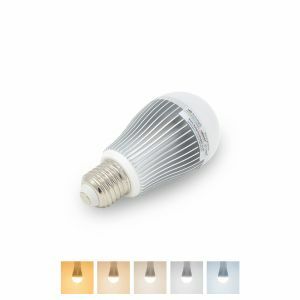 FUT019 MiBoxer 9W Dual White LED Lamp Thumbnail
