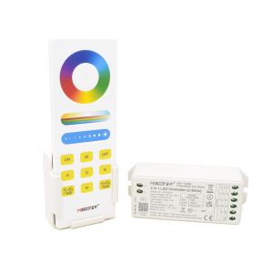 FUT043A-PLUS MiBoxer Smart 3-in-1 LED Strip Control Set
