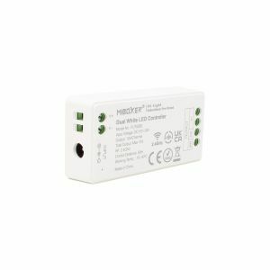 FUT035S MiBoxer 2.4GHz Dual White LED Controller Thumbnail