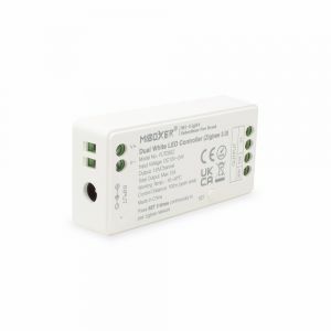 FUT035Z MiBoxer Dual White LED Controller (Zigbee 3.0) Front