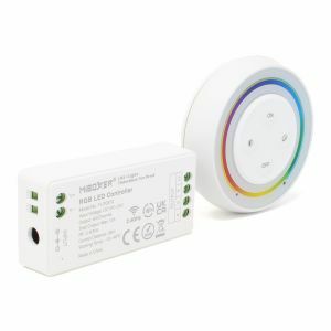 FUT037SA MiBoxer 2.4GHz RGB LED Controller Kit Thumbnail