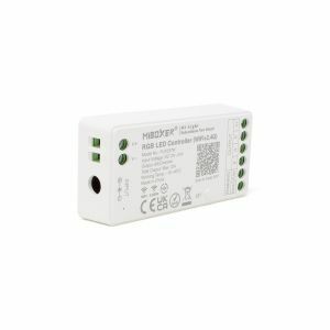 FUT037W MiBoxer WiFi+2.4GHz RGB LED Controller Thumbnail