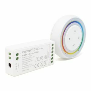 FUT038SA MiBoxer 2.4GHz RGBW LED Controller Kit Thumbnail