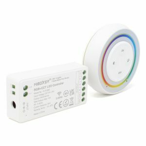 FUT039SA MiBoxer 2.4GHz RGB+CCT LED Controller Kit Thumbnail