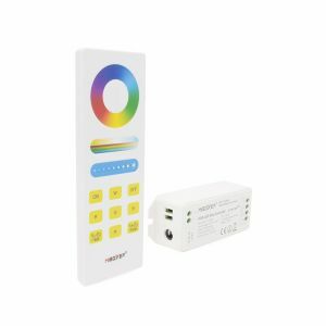 MiBoxer RGB Smart LED Strip Controler Set