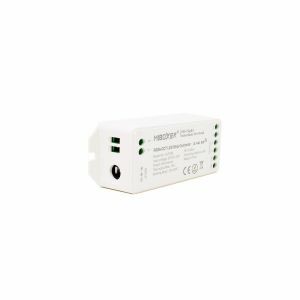 MiBoxer RGB+CCT RF LED Strip Controller