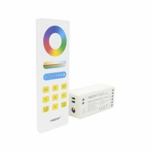 MiBoxer RGB+CCT Smart LED Strip Controler Set