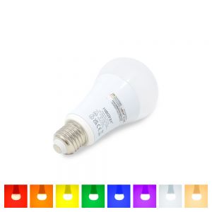 FUT105 MiBoxer 12W RGB+CCT LED Lamp Thumbnail