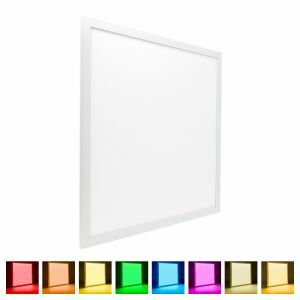 MiBoxer 40W RGB+CCT Panel Light Thumbnail