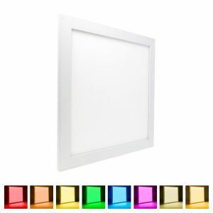 MiBoxer 20W RGB+CCT Panel Light Thumbnail