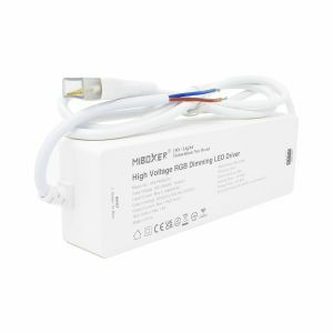 HF3P400V210 MiBoxer 2.4GHz High Voltage RGB Dimming LED Driver Thumbnail