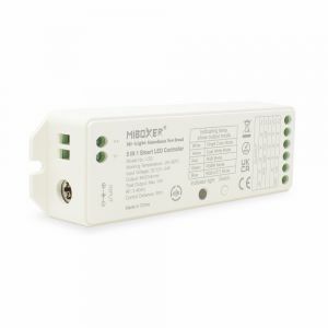 LS2 MiBoxer 5 in 1 Smart LED Controller Front