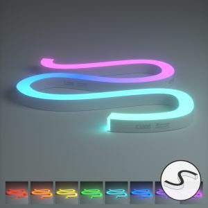  Neon Flex Express Pixel RGBW (4000K) Sideview 5MTR | NEOLINEAR Thumbnail