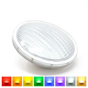 PW01 MiBoxer 27W RGB+CCT PAR56 LED Pool Light Thumbnail