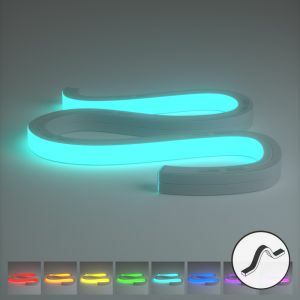  Neon Flex Express RGB Topview 10MTR | NEOLINEAR Thumbnail New Tag
