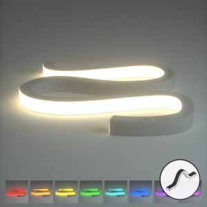  Neon Flex Express RGBW (4000K) Topview 10MTR | NEOLINEAR Thumbnail New