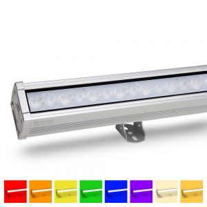 MiBoxer 24W RGB+CCT LED Wall Washer Thumbnail