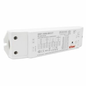  Sunricher RF Constant Current 50w Dual Channel Dimmable Driver
