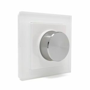 Sunricher DALI DT6 Group Control Wall Panel