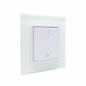 Sunricher Wall Mounted Single Colour LED Switch