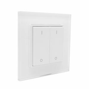 Sunricher Wall Mounted Single Colour LED Switch