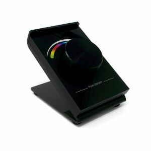 Sunricher RF Desktop Tri-Colour Rotary Controller