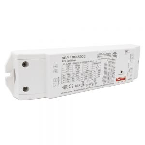  Sunricher RF 50w Constant Current Dimmable Driver