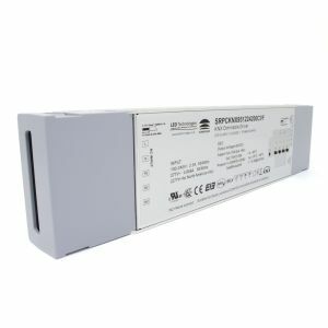 Sunricher KNX 200W Dimmable Driver
