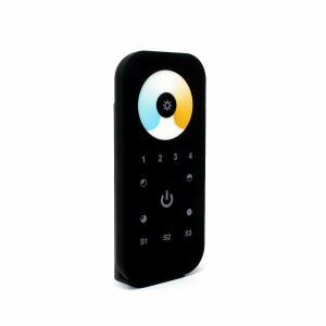 Sunricher ZIGBEE Dual Colour Remote Control Handset