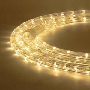 Flexi Rope LED Warm White (2800-3300K) 50m