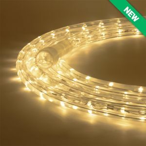 Flexi Rope LED Warm White (2800-3300K) 50m Thumbnail