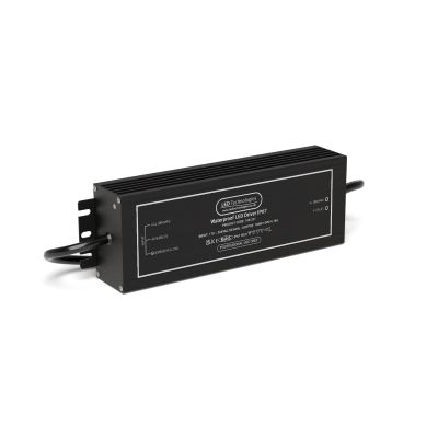LEDTech | 100W 24V LED Driver