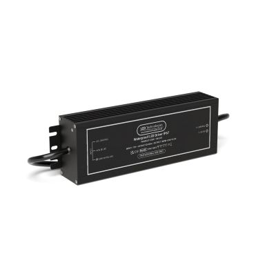 LEDTech | 300W 24V LED Driver