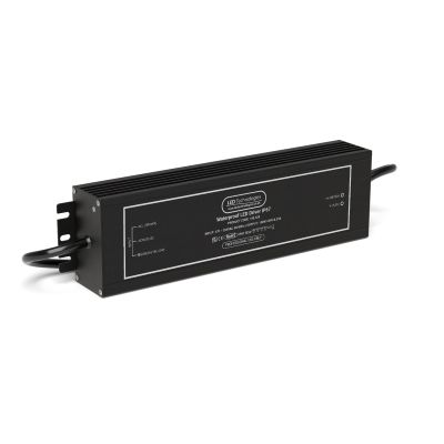 LEDTech | 150W 24V LED Driver