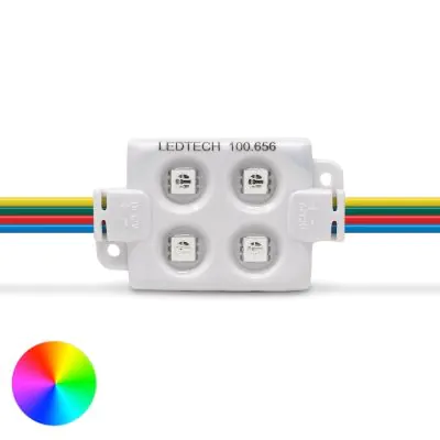 RGB Module