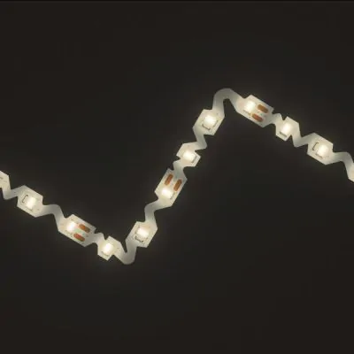 Natural White LED Strip