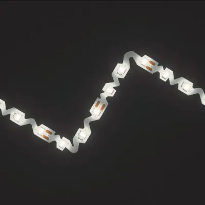 Cool White LED Strip