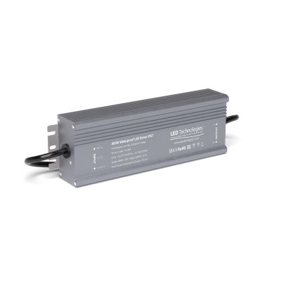 LEDTech | 400W 24V LED Driver