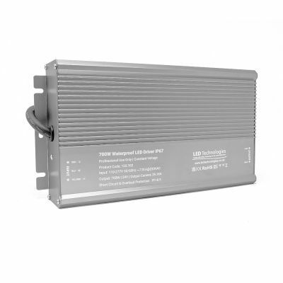 LEDTech | 700W 24V LED Driver