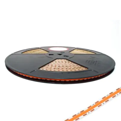 NeoLED Pink COB LED Strip 50m