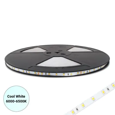 Cool White Commercial LED
