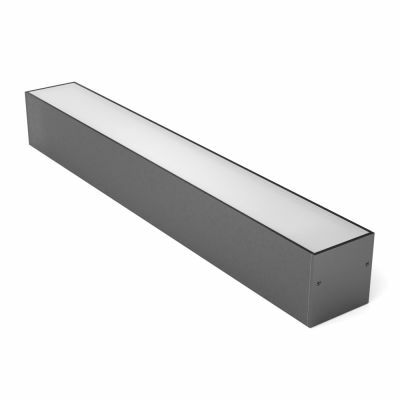ModularLite LED Profile 35x35mm | 2 MTR Thumbnail