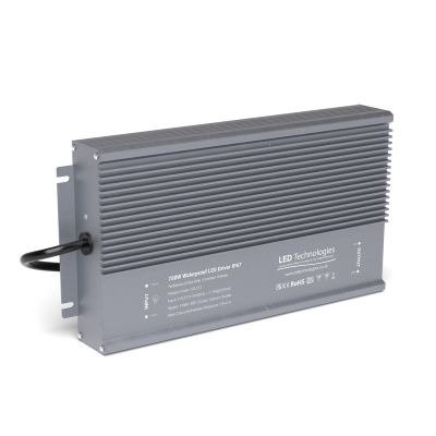 LEDTech | 700W 48V Waterproof LED Drive IP67